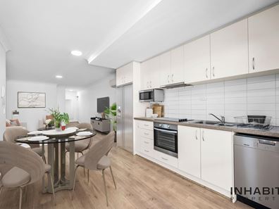 7/121 Hill Street, East Perth WA 6004