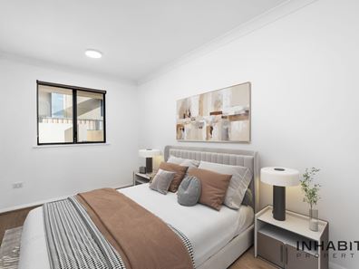7/121 Hill Street, East Perth WA 6004
