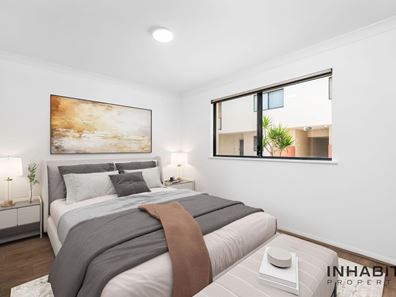 7/121 Hill Street, East Perth WA 6004