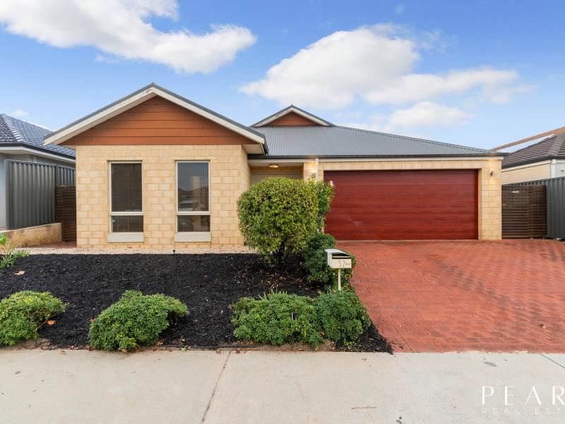 32 Marden Grange, Aveley WA 6069