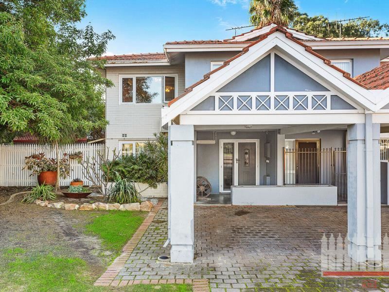 22 Rudge Place, Lockridge WA 6054