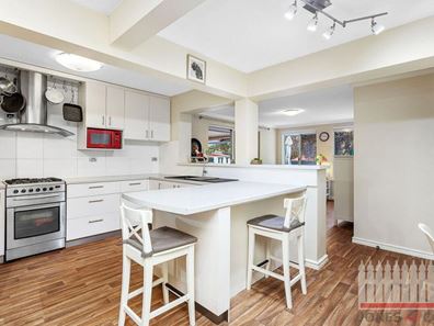 22 Rudge Place, Lockridge WA 6054