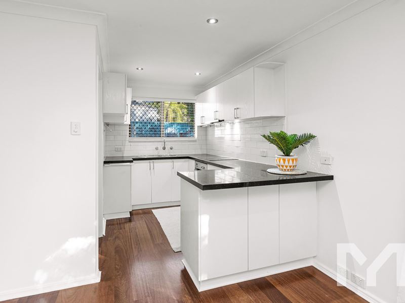 9/14 Onslow Street, Fremantle WA 6160