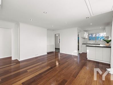 9/14 Onslow Street, Fremantle WA 6160