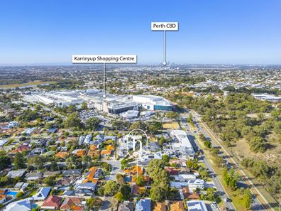 38 Wincanton Road, Karrinyup WA 6018