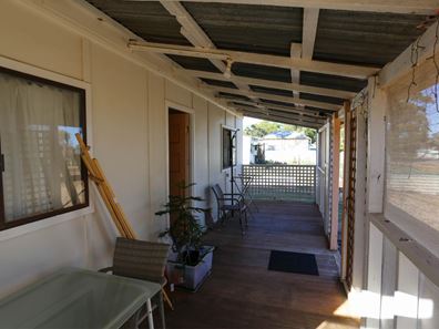 20 Roberts Street, Norseman WA 6443