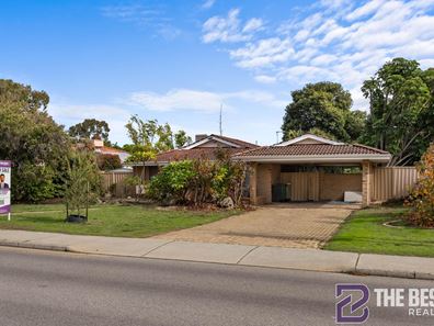 21 Braemore Street, Seville Grove WA 6112