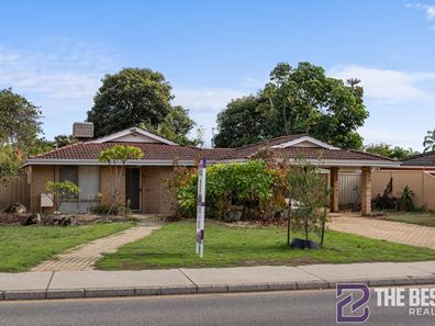 21 Braemore Street, Seville Grove WA 6112