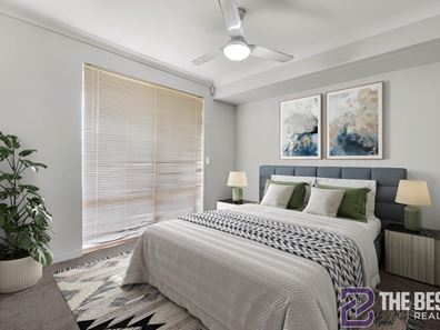 21 Braemore Street, Seville Grove WA 6112