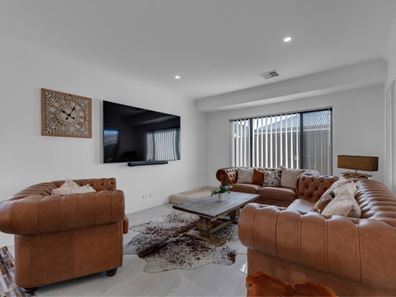 5 Cassinia  Street, Baldivis WA 6171