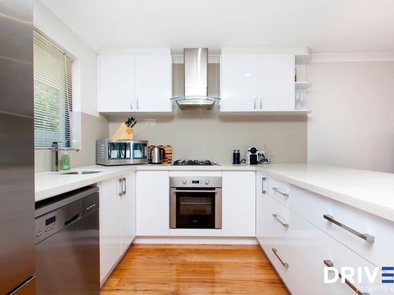 4/54-56 Kay Street, Scarborough