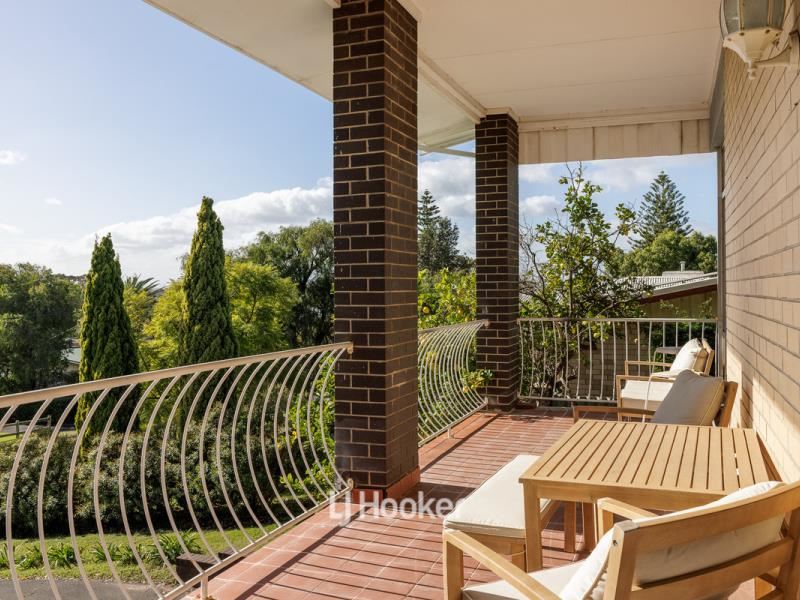 9 Waratah Crescent, South Bunbury