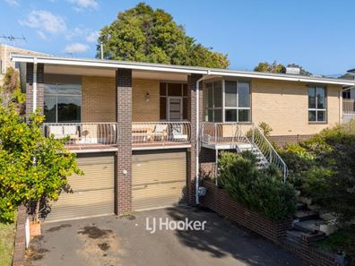 9 Waratah Crescent, South Bunbury WA 6230