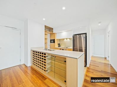 3207/63 Adelaide Terrace, East Perth WA 6004