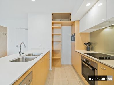 3207/63 Adelaide Terrace, East Perth WA 6004