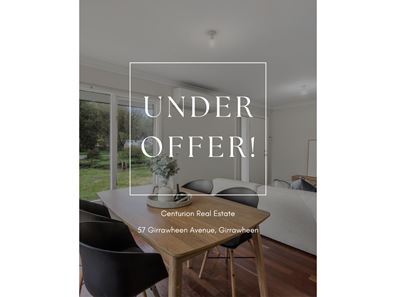 57 Girrawheen Avenue, Girrawheen WA 6064