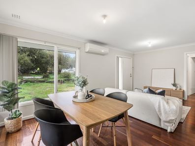 57 Girrawheen Avenue, Girrawheen WA 6064