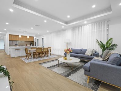 19 Mcmillan Road, Mandogalup WA 6167