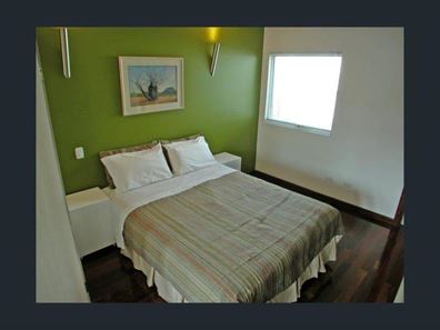 2/11 Ruth Street, Perth WA 6000