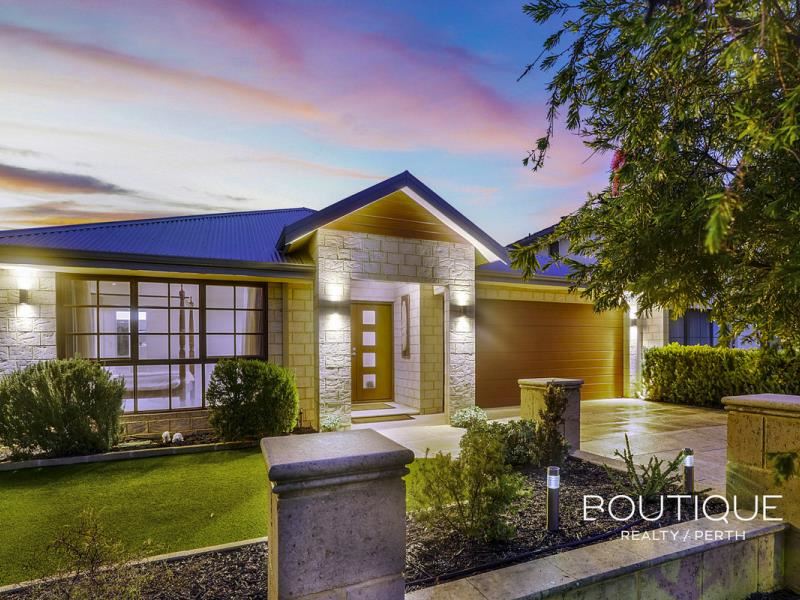 21 Veronica Parkway, Stirling WA 6021