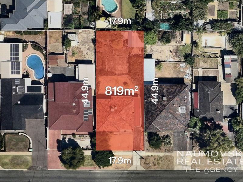 9 Wychcross Street, Westminster WA 6061