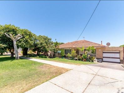 9 Wychcross Street, Westminster WA 6061