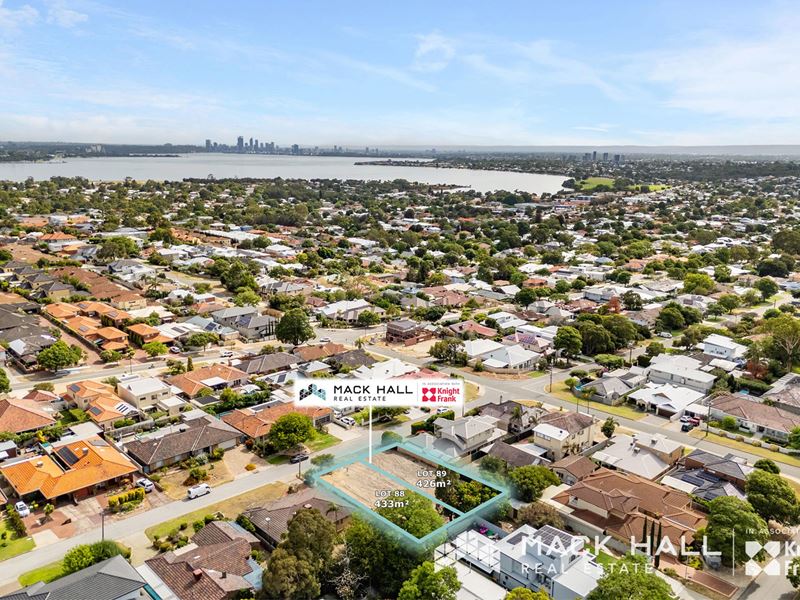 4A Melview Court, Melville WA 6156