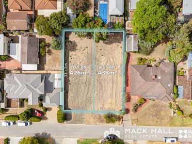 4A Melview Court, Melville WA 6156