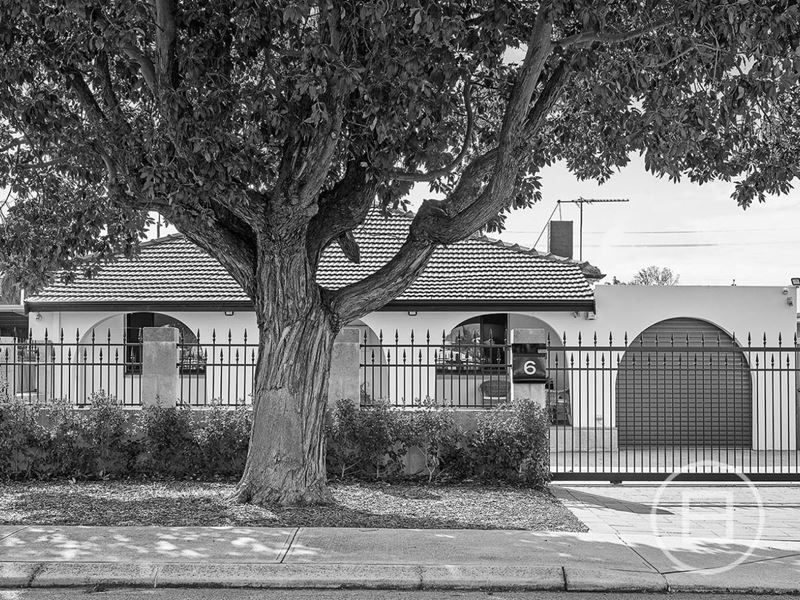 6 Alexander Street, Balcatta WA 6021