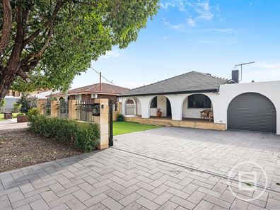 6 Alexander Street, Balcatta WA 6021