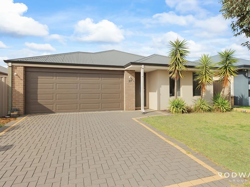 27 Dundatha Dr, Byford