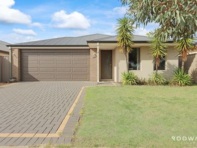 27 Dundatha Dr, Byford WA 6122