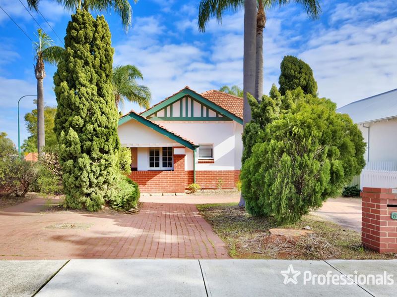 81 Holland Street, Wembley WA 6014