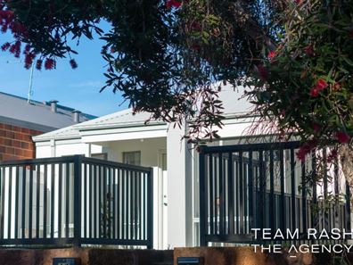 3/3 Darling Chase, Wandi WA 6167