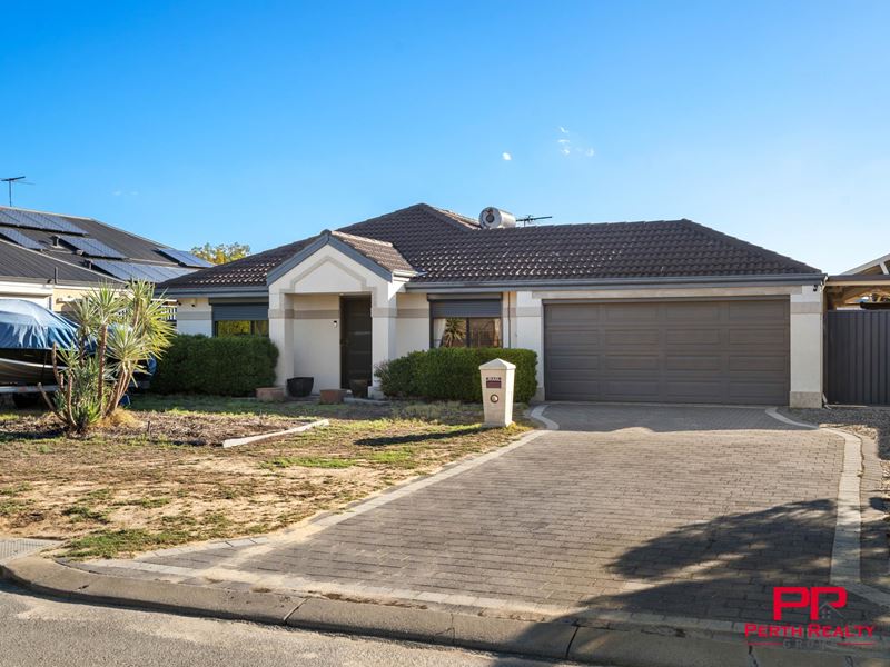 6 Alexander Road, Byford WA 6122