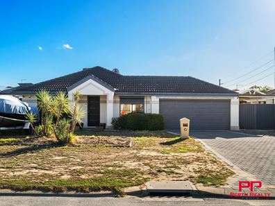 6 Alexander Road, Byford WA 6122