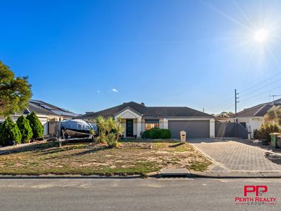 6 Alexander Road, Byford WA 6122