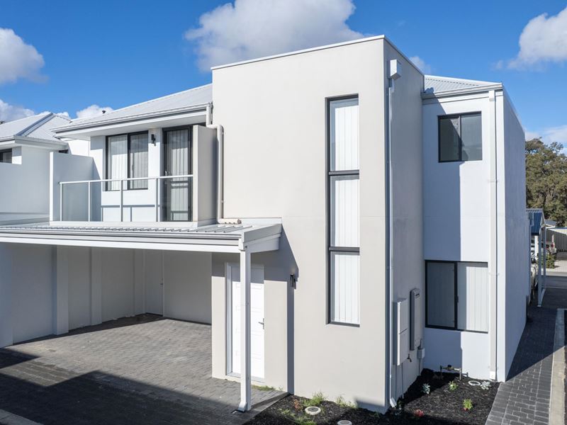 9/42 Camberwell  Street, Beckenham WA 6107
