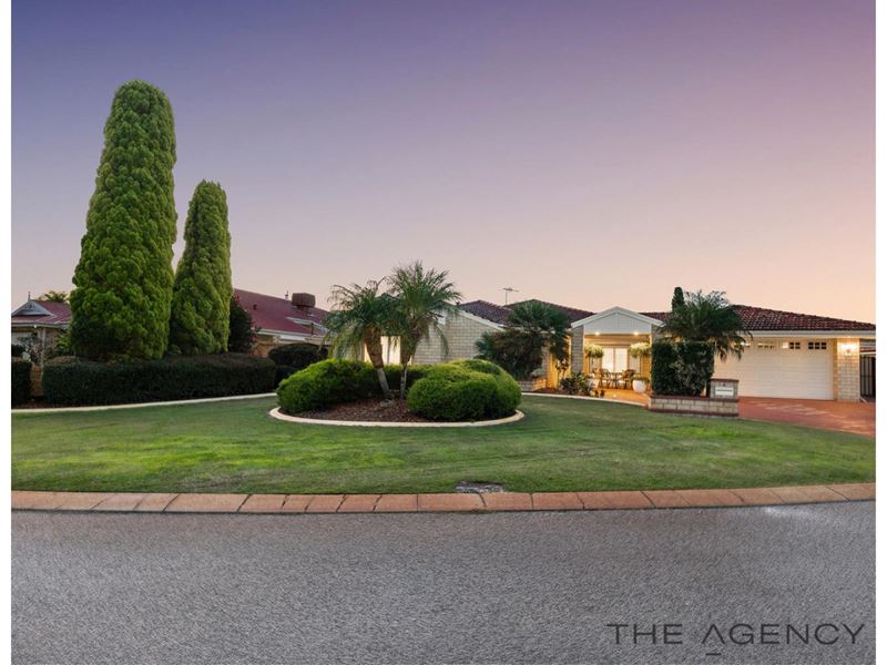 4 Grevillea Place, Canning Vale WA 6155