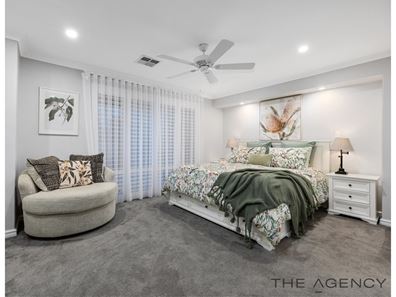 4 Grevillea Place, Canning Vale WA 6155