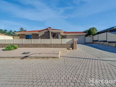 61 Constellation Drive, Ocean Reef WA 6027