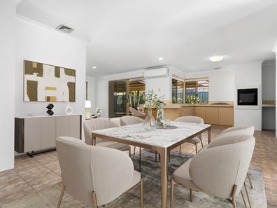 24 Molloy Circuit, Atwell WA 6164