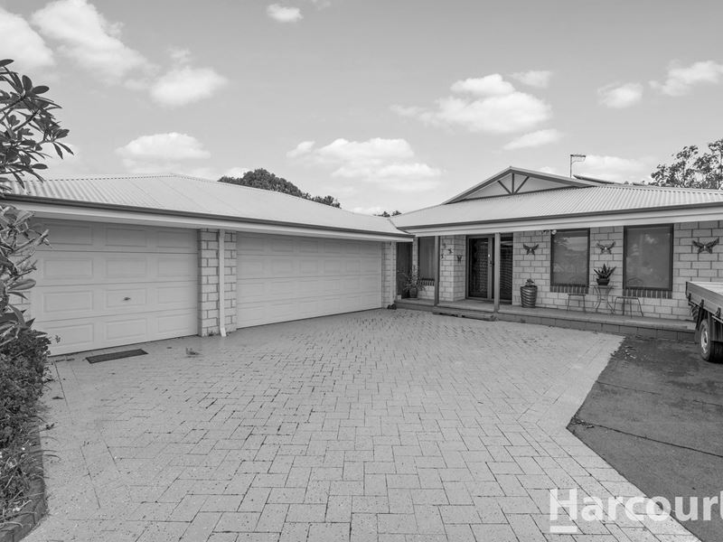 22 Kruger Loop, South Yunderup
