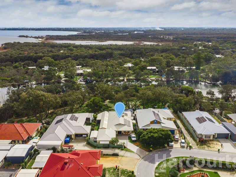 22 Kruger Loop, South Yunderup WA 6208
