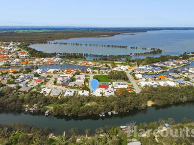 22 Kruger Loop, South Yunderup WA 6208