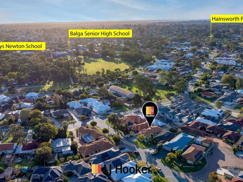 50 Keeble Way, Balga