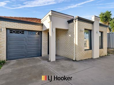 50 Keeble Way, Balga WA 6061