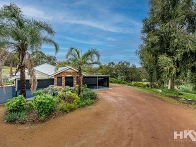 30 Verdelho Place, Lower Chittering WA 6084