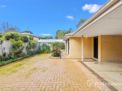 10A Koolyanga Place, Greenfields WA 6210