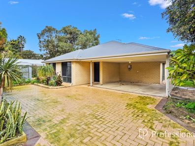 10A Koolyanga Place, Greenfields WA 6210